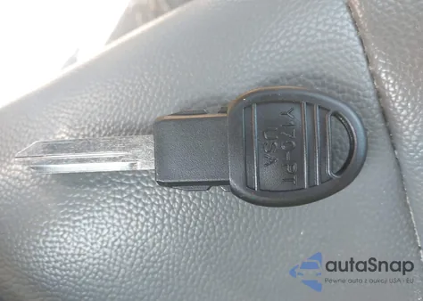 2008 Chrysler Town & Country Touring из США, поврежденный, VIN 2A8HR54P58R843425